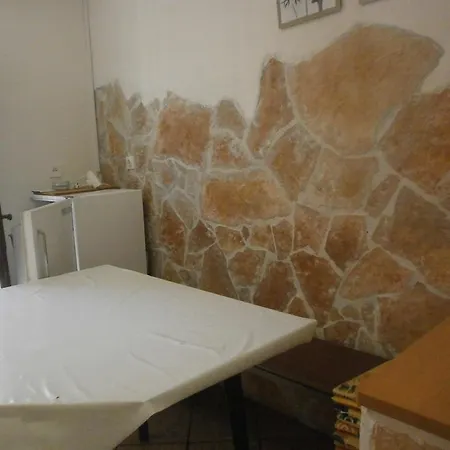 Arca Apartment Supetar