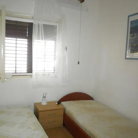Arca Apartment