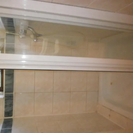 Apartment Arca *