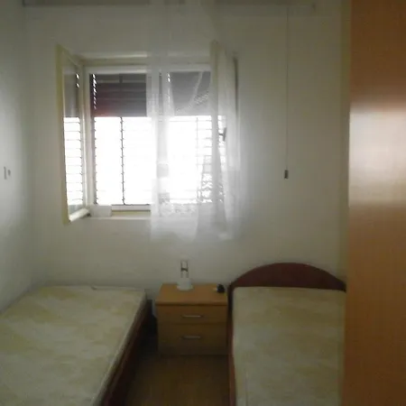 Arca Apartment *