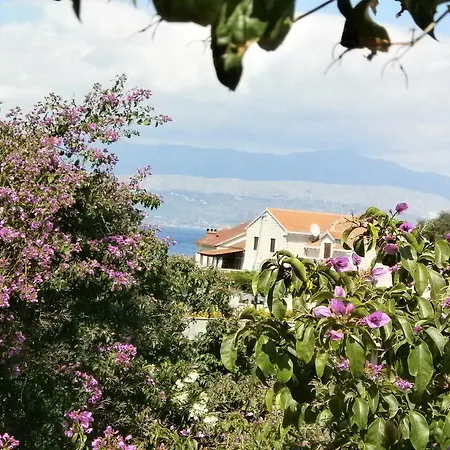 Apartment Arca Supetar