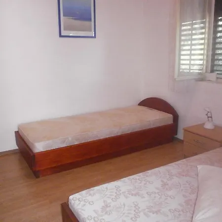 Apartment Arca