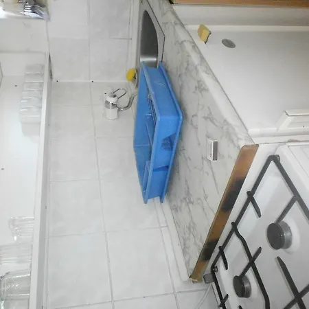 Arca Apartment Supetar